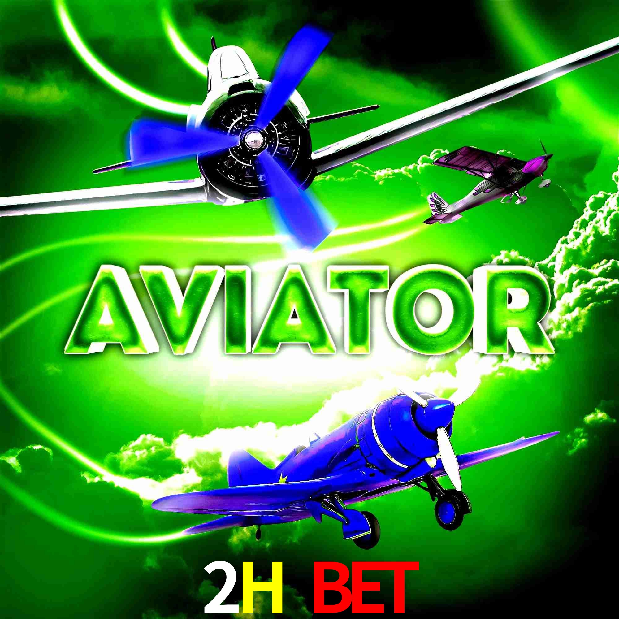 Aviator 2H Bet Tente a Sorte