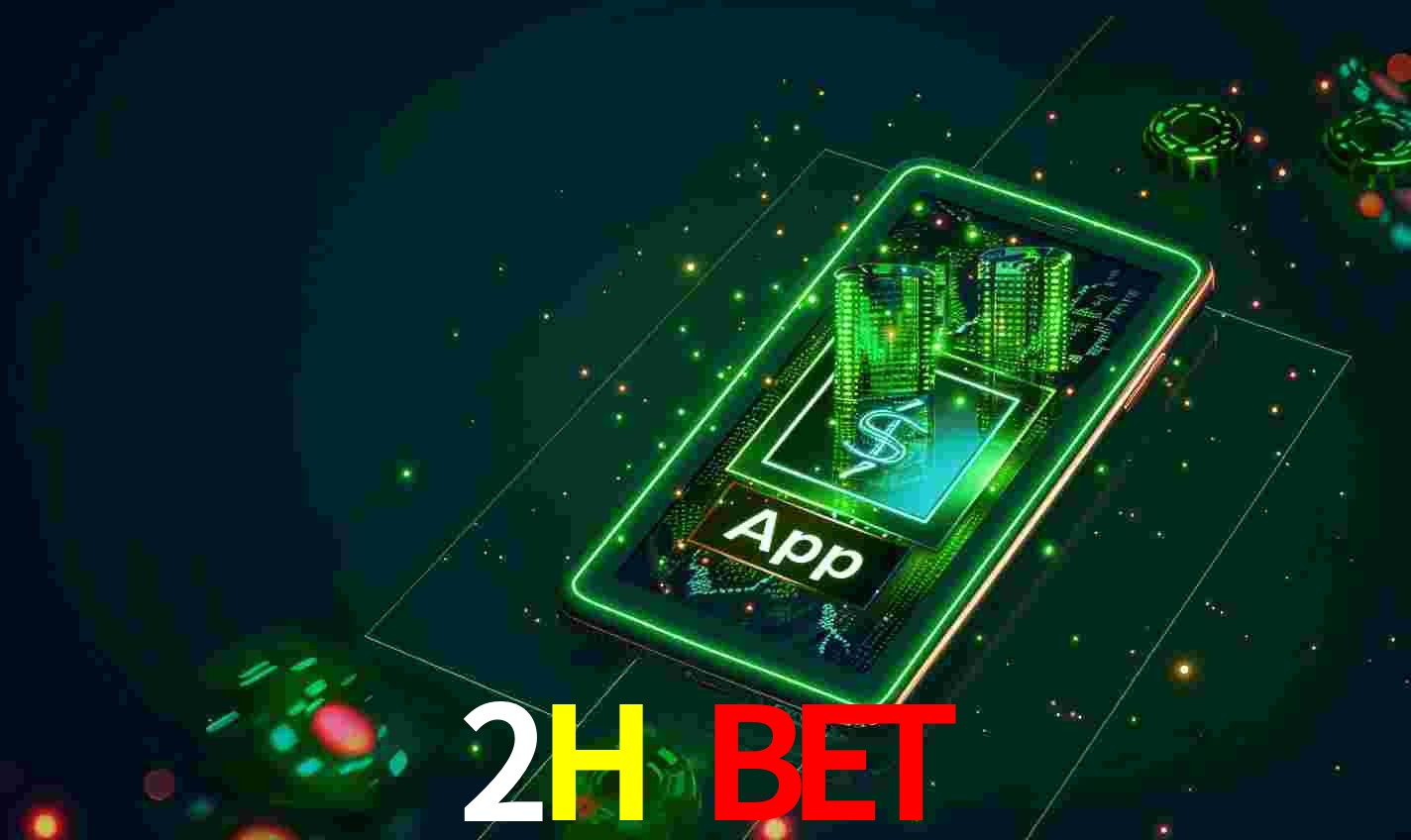Simplificando a Experiência de Jogo 2H Bet App