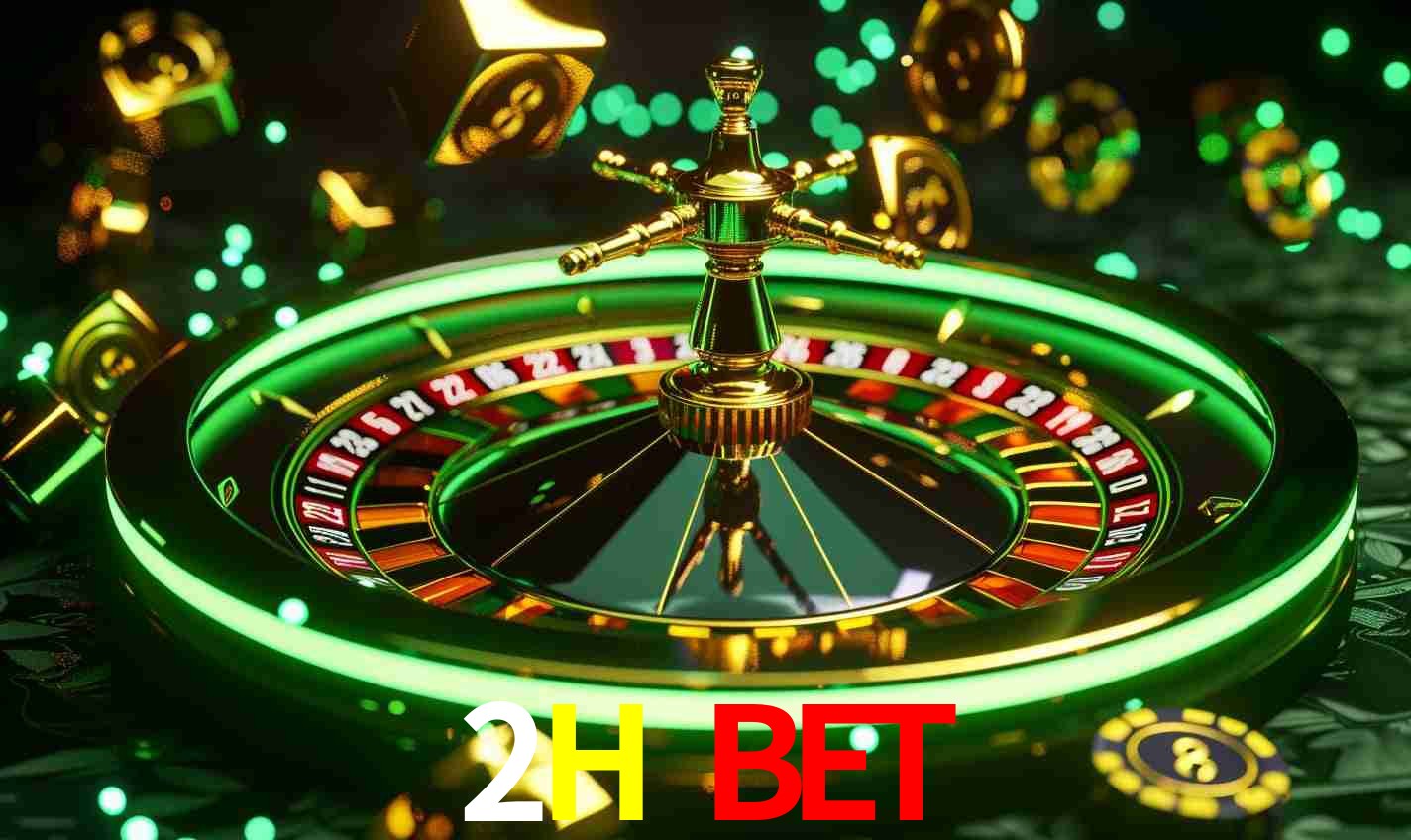 Desfrutar de um Cassino 2H Bet