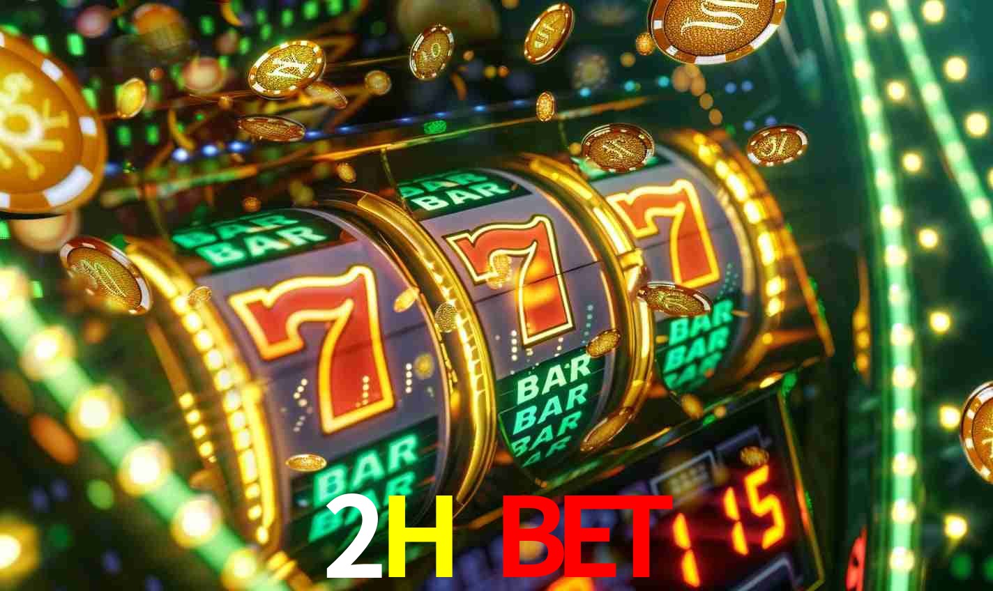 Populares Slots 2H Bet