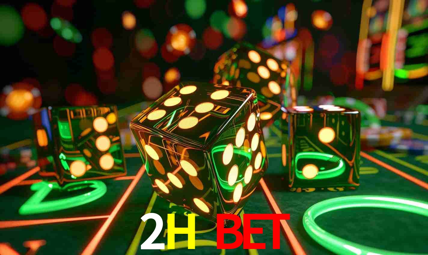 Entretenimento no Jogos 2H Bet