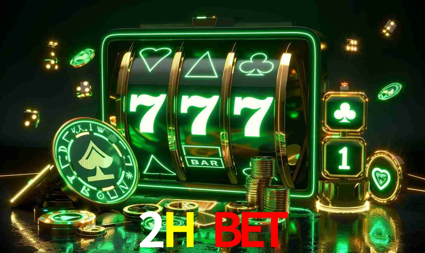 Seguro Login no Cassino Online 2H Bet