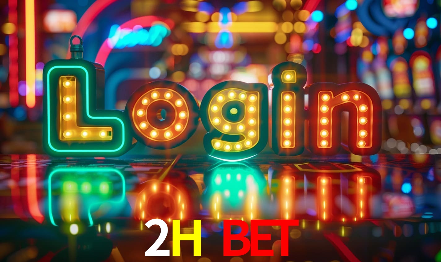 Mundo dos Jogos Cassino 2H Bet